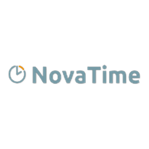 Logo NovaTime
