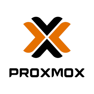 Logo Proxmox