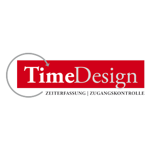 Logo TimeDesign