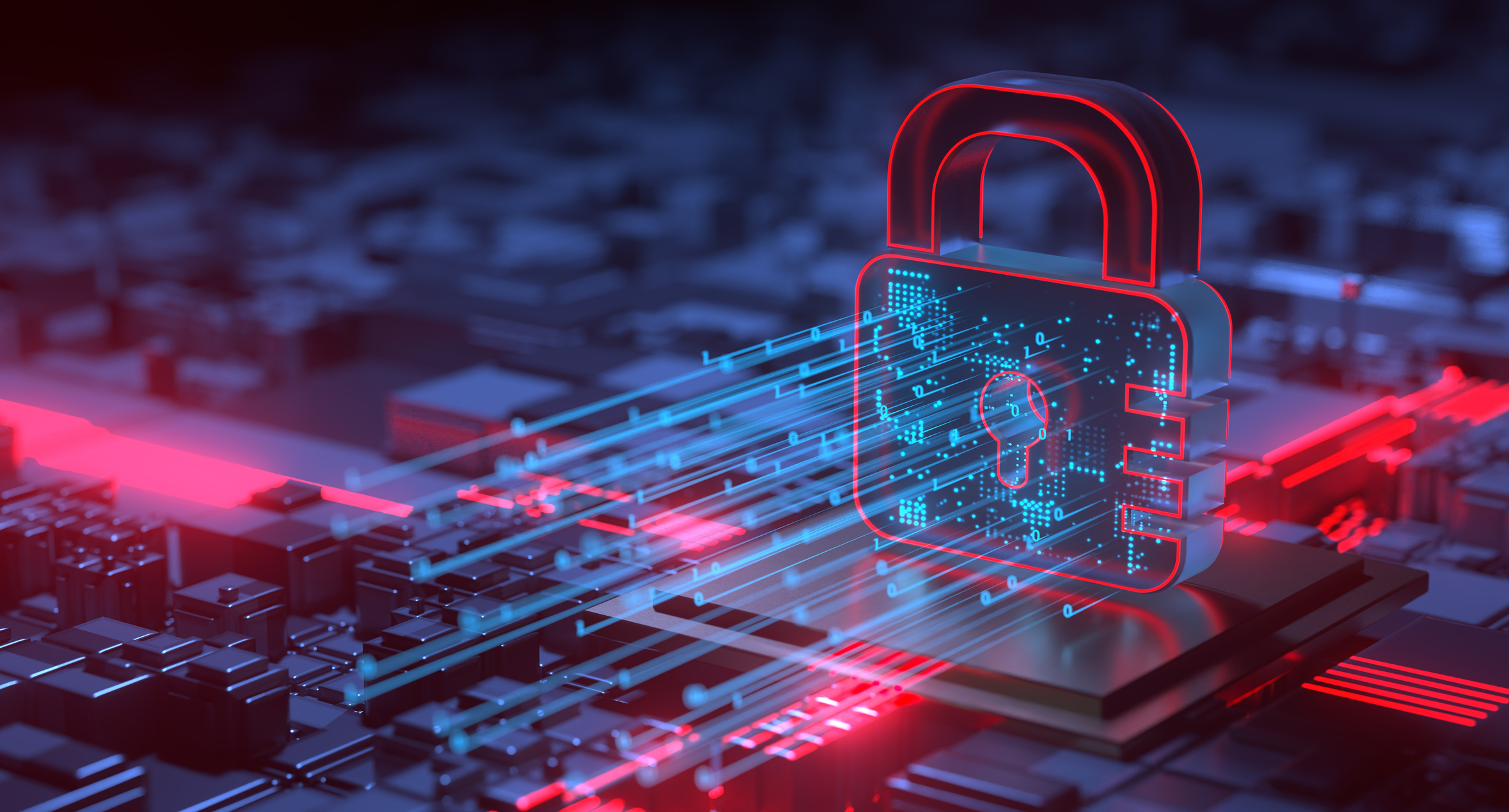 Ransomware-Schutz durch unveränderliche Cloud-Backups im Rechenzentrum von Leopold Netzwerke