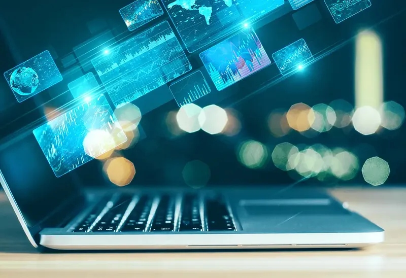 Moderne KI-Setups für den Mittelstand